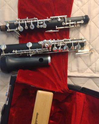 Oboe Marchi Double Reeds