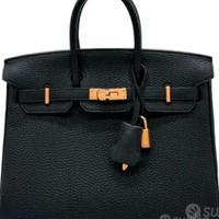 HERMÈS BIRKIN 25 