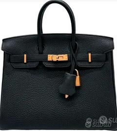 HERMÈS BIRKIN 25 