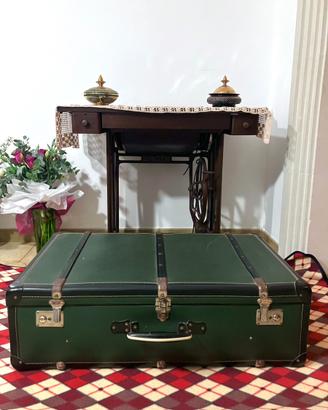 Valigia Vintage
