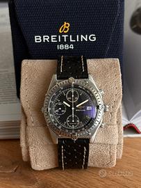 Orologio Breitling Chronomat prima serie 81950