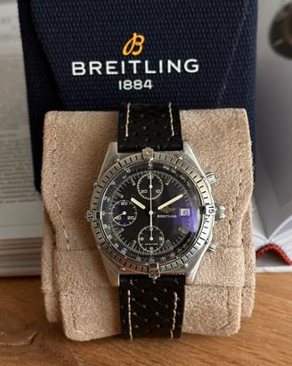 Orologio Breitling Chronomat prima serie 81950
