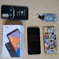 Smartphone tcl 403