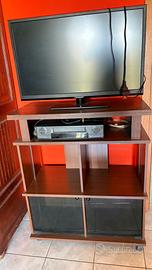 Carrello porta tv