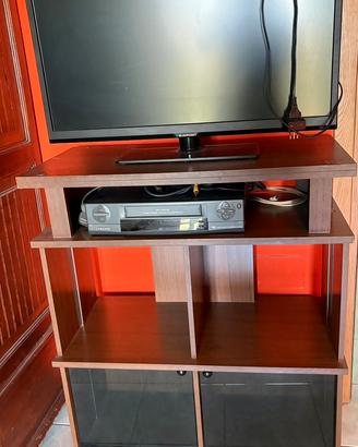 Carrello porta tv