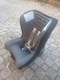 Seggiolino auto Chicco