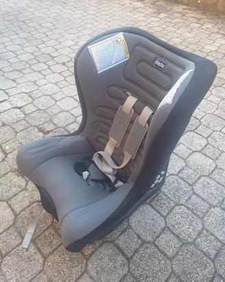 Seggiolino auto Chicco