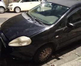 Fiat punto 1509