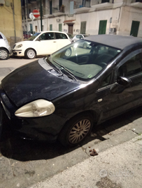 Fiat punto 1509