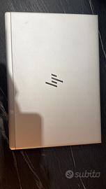 PC  portatile marca HP Elitebook