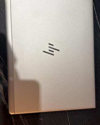 PC  portatile marca HP Elitebook