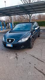 Seat Leon 1.4 tsi