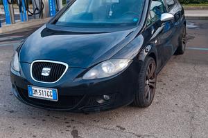 Seat Leon 1.4 tsi