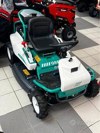 TRATTORINO OREC RM 83G