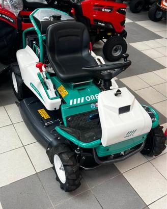 TRATTORINO OREC RM 83G