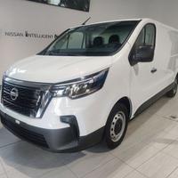 Renault Trafic Nissan Primastar L2H1 Acenta 2...