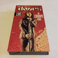 The Doors - Live in Europe 1968