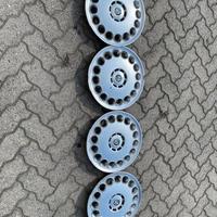 calotte copricerchio da 15 ALFA ROMEO