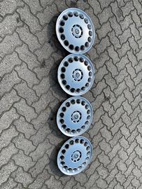 calotte copricerchio da 15 ALFA ROMEO