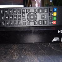 decoder tivù sat humax tivùmax lt hd