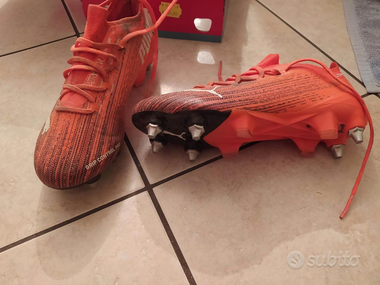 Offerta scarpe da hot sale calcio tacchetti misti