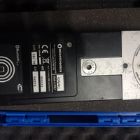 Misuratore di impatto