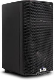 Cassa Alto amplificata bluetooth 350w