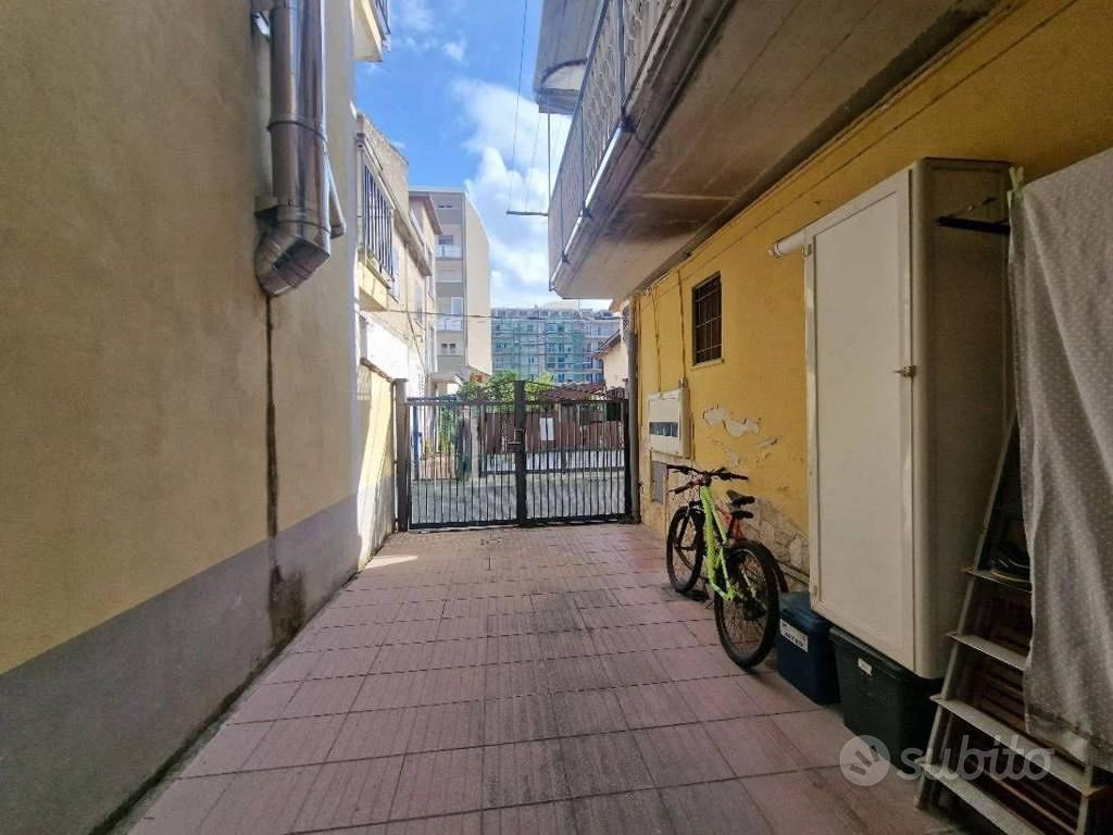 Appartamento – Battipaglia, Rione Belvedere, Salerno - Altro