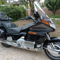 Honda Goldwing 1500