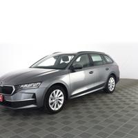 SKODA Octavia Octavia 2.0 TDI 150 CV DSG Wagon E