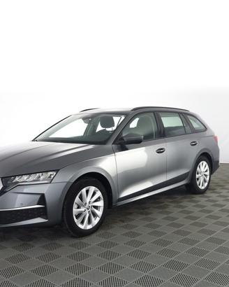 SKODA Octavia Octavia 2.0 TDI 150 CV DSG Wagon E