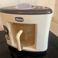Cuocipappa easy meal Chicco