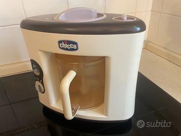 Cuocipappa easy meal Chicco