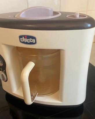 Cuocipappa easy meal Chicco