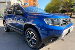 Dacia Duster 1.0 TCe 100cv GPL Tagliandi Renault