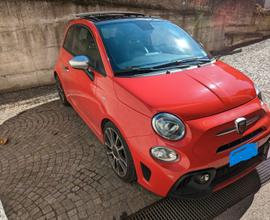 ABARTH 595 1.4 T-Jet 165 CV Turismo 2019