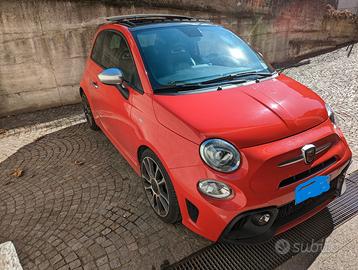 ABARTH 595 1.4 T-Jet 165 CV Turismo 2019