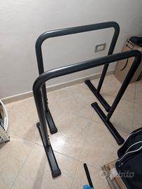 parallele dip