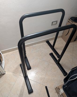 parallele dip