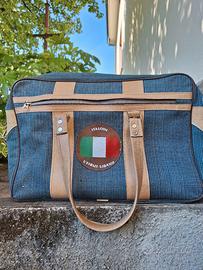 borsone a tracolla E.I italcon beirut