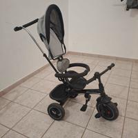 Triciclo Kinderkraft