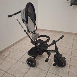 Triciclo Kinderkraft