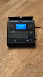 Tc Helicon Voice Live Touch 2