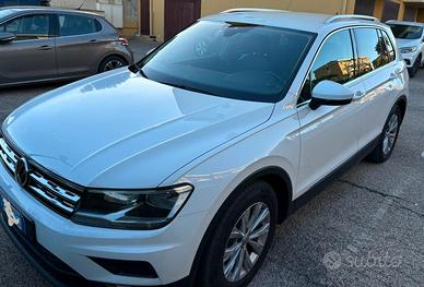 Volkswagen Tiguan 2020 - 1.6 TDI Business 115CV