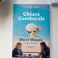 Per Dieci Minuti - Chiara Gamberale