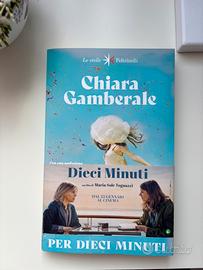 Per Dieci Minuti - Chiara Gamberale