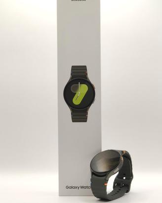 Smartwatch Samsung Galaxy Watch 7 44mm LTE/4G