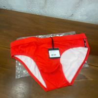 Costume parah nuovo cartellino L foderato