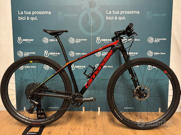 MTB: Cannondale Lefty F-SI Taglia S - Usata