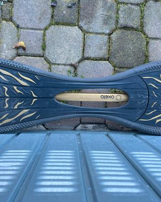 Skateboard Oxelo